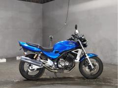 Kawasaki BALIUS ZR250 2007