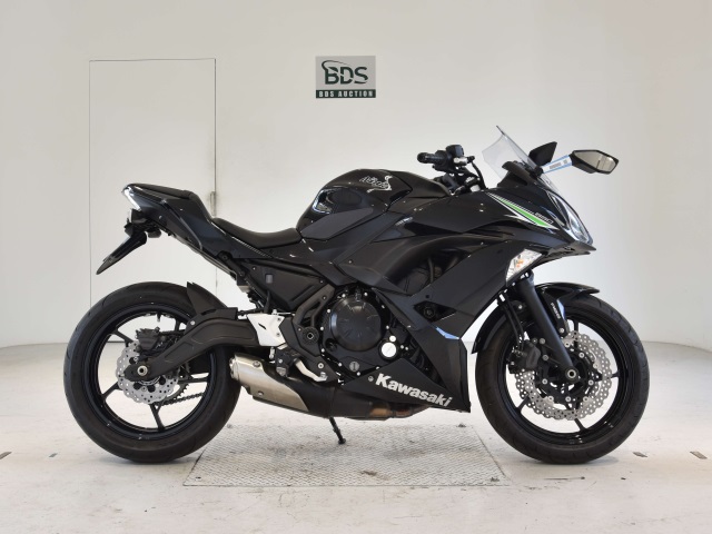Kawasaki NINJA650 2018