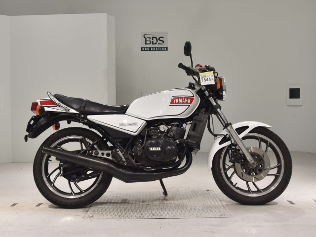 Yamaha RZ250