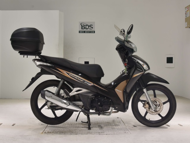 Honda WAVE125I 2014