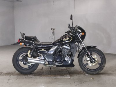 Kawasaki ELIMINATOR 250SE 1996
