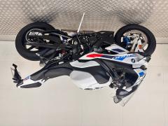 BMW S1000RR 2024