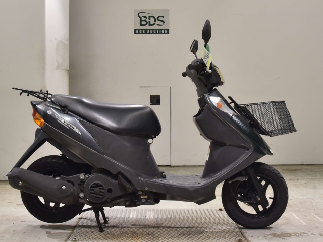 Suzuki ADDRESS V125