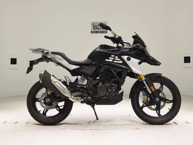 BMW G310GS 2023