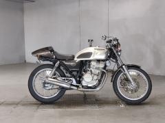 Honda GB250 CLUBMAN 1987