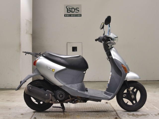 Suzuki LETS4