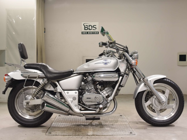Honda MAGNA250 1994