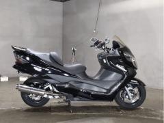 Suzuki SKYWAVE 250S 2006