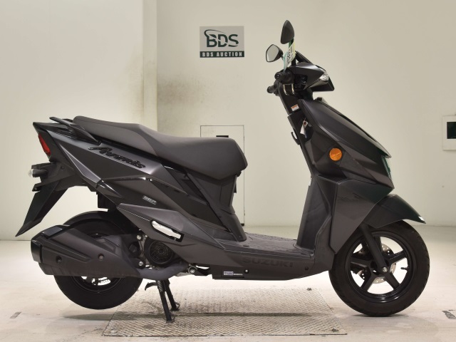 Suzuki AVENIS125-2