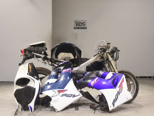 Suzuki RGV250 1996