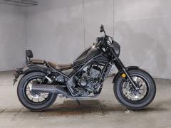 Honda REBEL CMX250 2020