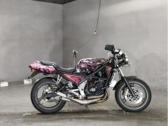 Yamaha R1-Z 1992