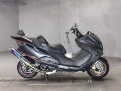 Yamaha MAJESTY 125 2009