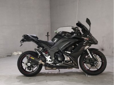 Kawasaki NINJA1000 2017