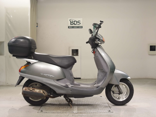 Honda LEAD100 2001