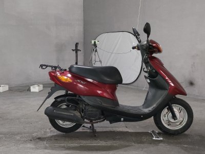 Yamaha JOG 115 2013