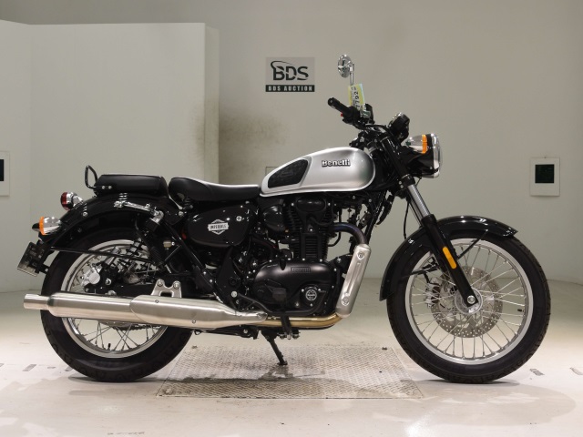 Benelli IMPERIALE 400 2023