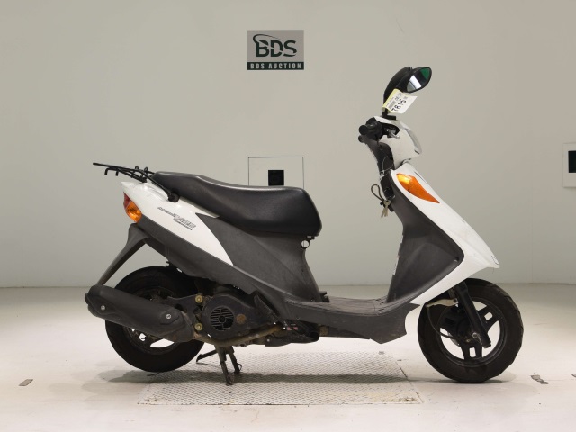 Suzuki ADDRESS V125