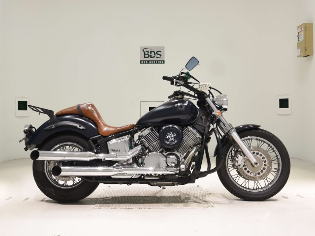 Yamaha DRAGSTAR XVS1100 2003