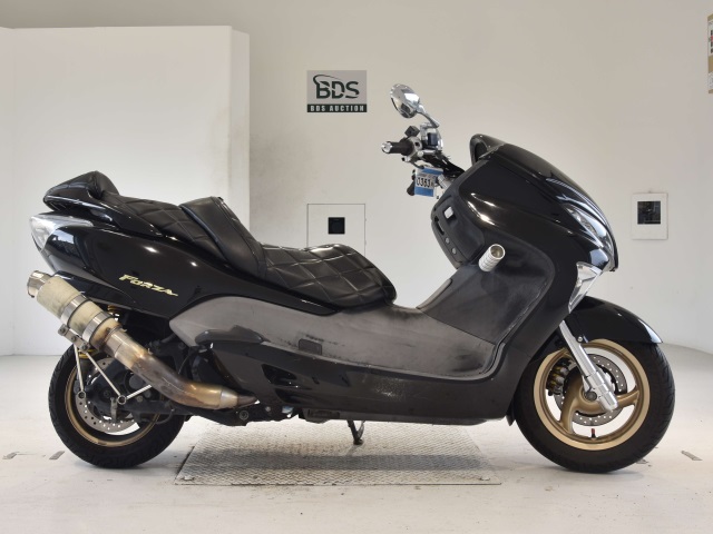 Honda FORZA Z 2007