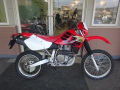 Honda XR650R 2000