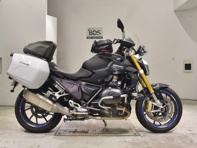 BMW R1200R 2016