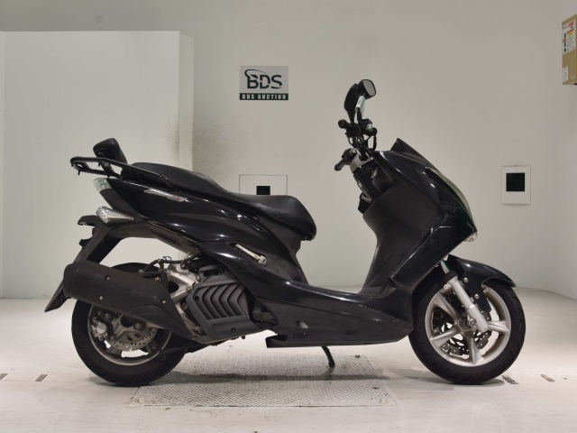 Yamaha MAJESTY 155S 2014