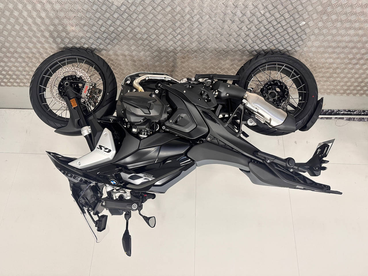 BMW r1300gs 2024