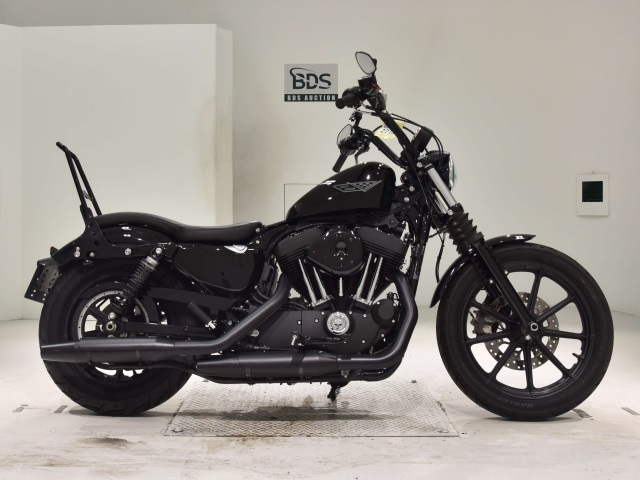 HD IRON XL1200NS 2021