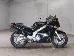 Kawasaki ZZ-R250 2005