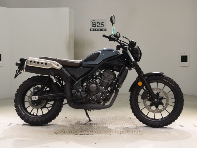 Honda CL250 2023