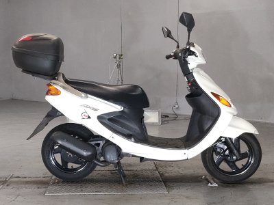 Yamaha GRANDAXIS100 2007