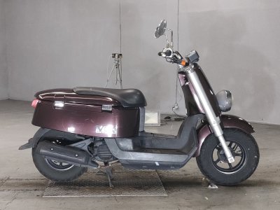 Yamaha VOX 2010
