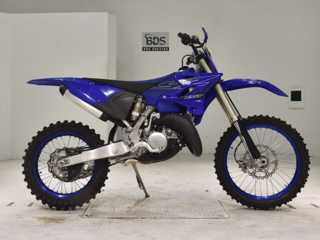 Yamaha YZ125X 2022