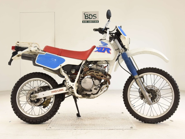 Honda XLR250R 1991
