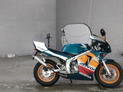 Honda NSR50 1999