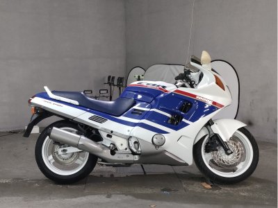 Honda CBR1000F 1989