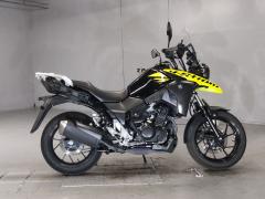 Suzuki V-STROM DL250