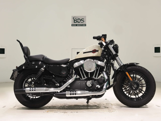 HD SPORTSTER FORTY-EIGHT XL1200X 2022