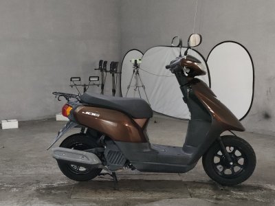 Yamaha JOG 50 2021