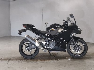 Kawasaki NINJA400 2018