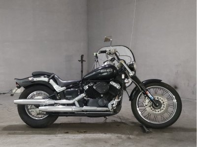 Yamaha DRAGSTAR XVS400 1996