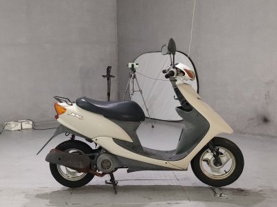 Yamaha JOG 115