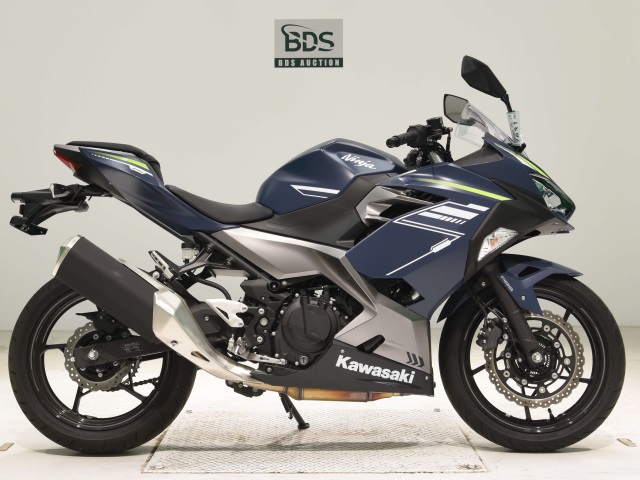 Kawasaki NINJA400 2022