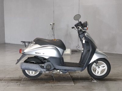Honda TODAY 2012