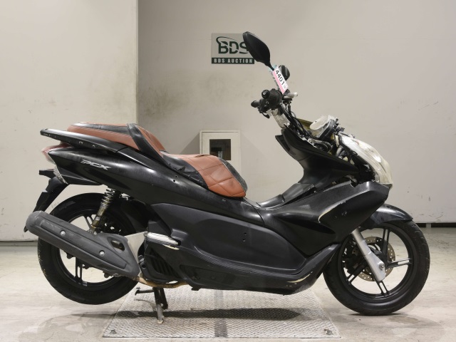 Honda PCX125 2014