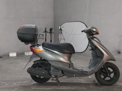 Yamaha JOG DX 2008