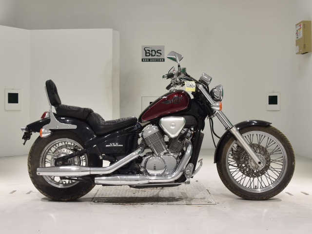 Honda STEED400 1994