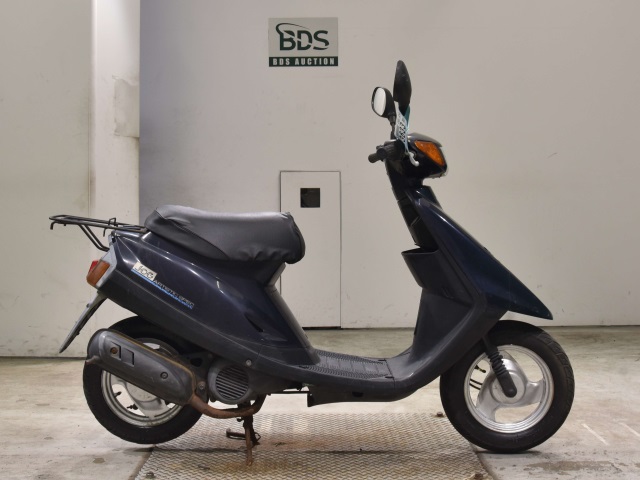 Yamaha JOG-1
