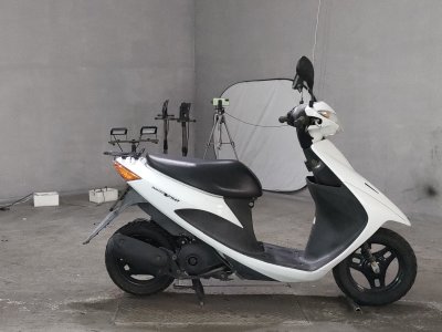 Suzuki ADDRESS V50